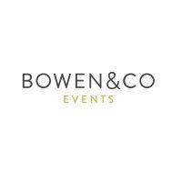 bowen & co logo image