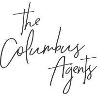 the columbus agents logo image