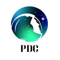 pdc inc. logo image