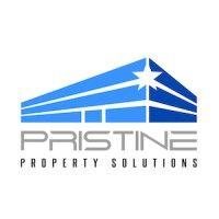 pristine property solutions logo image