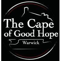 the cape of good hope logo image