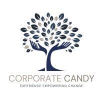 corporate candy consulting logo image