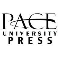 pace university press logo image