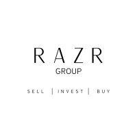 razr group logo image