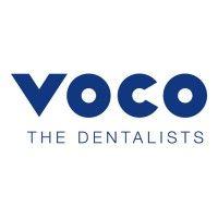 voco gmbh logo image