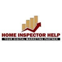 home inspector help logo image