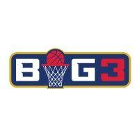 big3 logo image