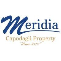 meridia - capodagli property company logo image