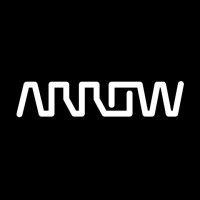 arrow ecs united kingdom logo image