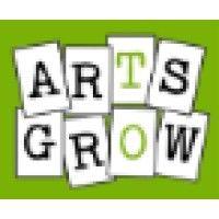 arts to grow logo image