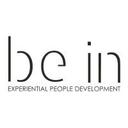 logo of Be In Experiential People Development