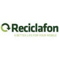 reciclafon logo image