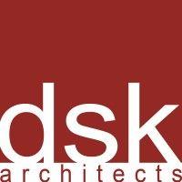 dsk architects logo image