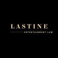 lastine entertainment law logo image