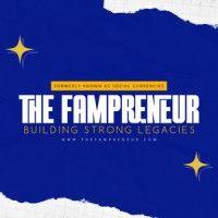 the fampreneurs logo image