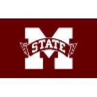 mississippi state atlanta alumni association logo image