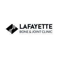 lafayette bone & joint clinic logo image