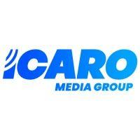 icaro™ media group logo image