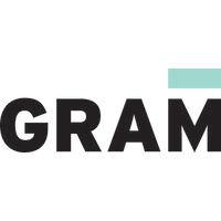 grand rapids art museum logo image