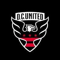 d.c. united logo image