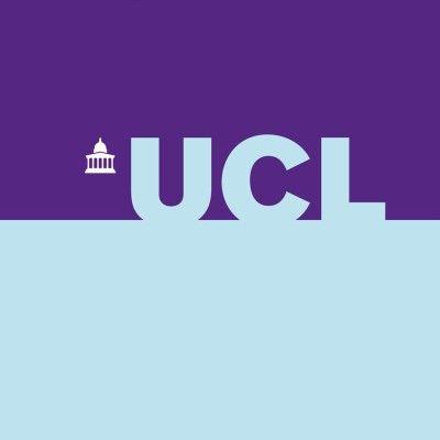 UCL logo image