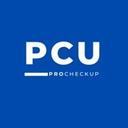 logo of Procheckup Pcu