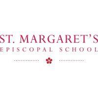 st. margaret’s episcopal school logo image