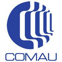 comau logo image