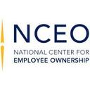 logo of The National Center For Employee Ownership Nceo