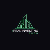 the real investing show logo image