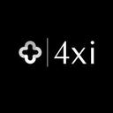 logo of 4 Xi Global Consulting