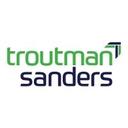 logo of Troutman Sanders Llp