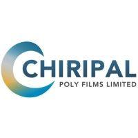 chiripal poly films limited logo image