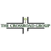 the crossroad group logo image