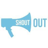 shoutout logo image