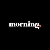 morning logo image