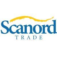 scanord trade ab logo image