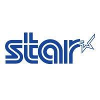 star micronics logo image