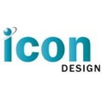 icon design and fixtures logo image