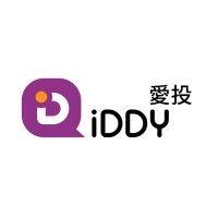 iddy.ai logo image