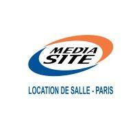 mediasite logo image