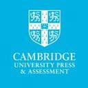 logo of Cambridge Centre For Evaluation Monitoring