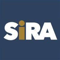 society of information risk analysts (sira) logo image