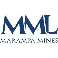 marampa mines limited logo image