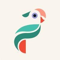 parrot ai logo image