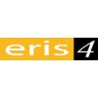 eris4 logo image