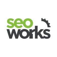 the seo works logo image