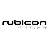 the rubicon recruiting group