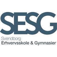 svendborg erhvervsskole logo image