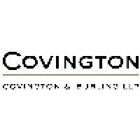 covington insurance logo image